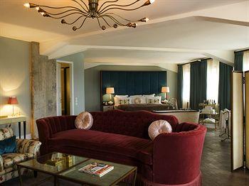 Soho House Hotel Berlijn