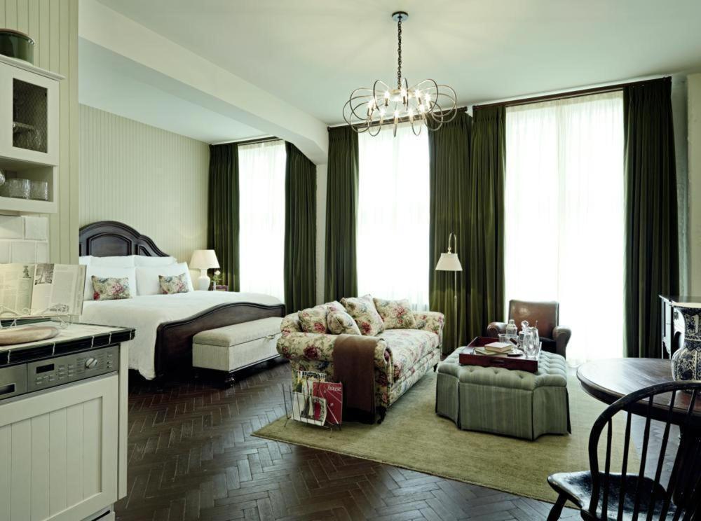 Hotel Soho House Berlijn