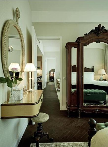 Hotel Soho House Berlijn