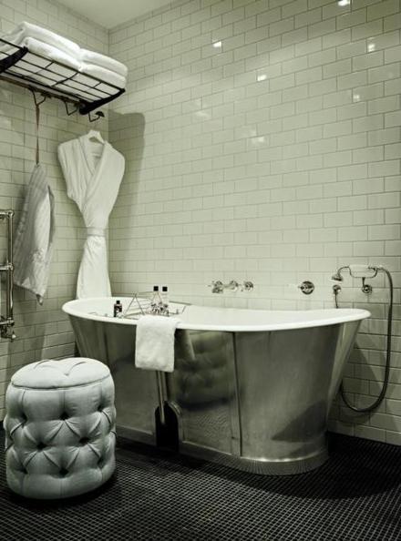 Soho House Hotel Berlijn