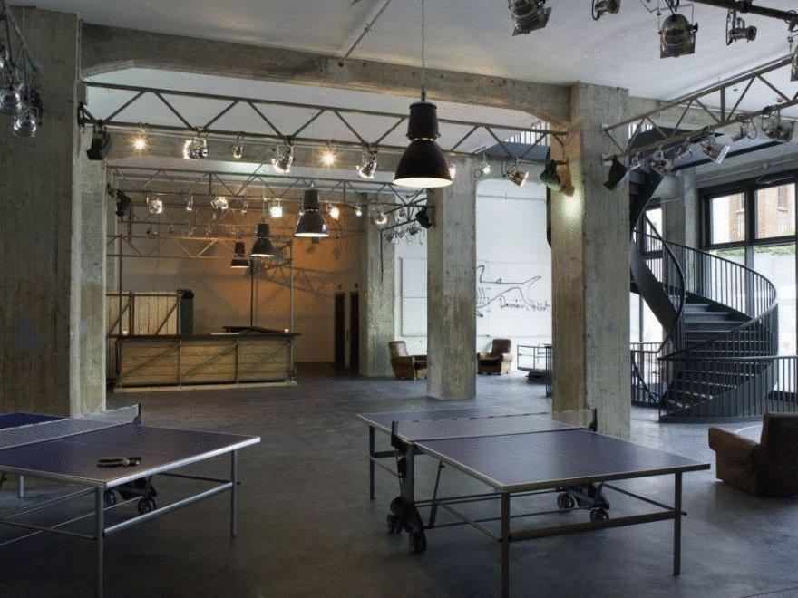 Soho House Berlijn