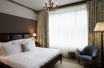 Hotel Soho House Berlijn
