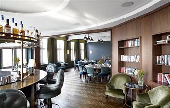 Hotel Soho House Berlijn