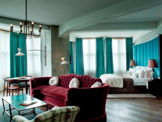 Hotel Soho House Berlijn